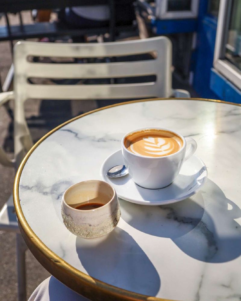 Danish Coffee Festival