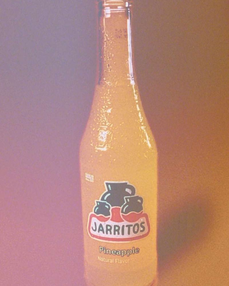 Jarritos Nordic
